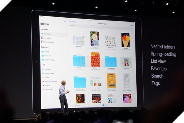 Apple cuối cùng cũng đã hỗ trợ định dạng FLAC trên iPhone, iPad với iOS 11