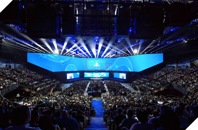 Các fanboy yên tâm, God of War mới chắc chắn sẽ xuất hiện tại E3 2017