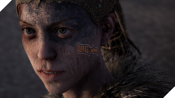 Hellblade: Senua's Sacrifice - Tựa game cho người chơi vào vai kẻ tâm thần ra mắt ngày 08/08