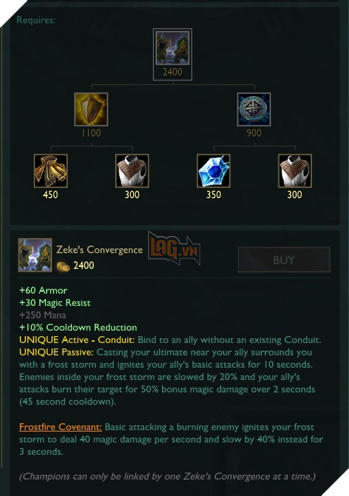 Bị cấm liên tục ở giải chuyên nghiệp nên Riot phải nerf Zac khẩn cấp, cả Xayah cũng vậy