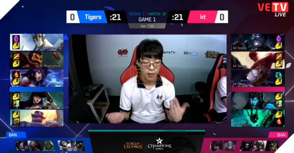 Tổng hợp kết quả các trận đấu diễn ra ngày 06/06/2017 4