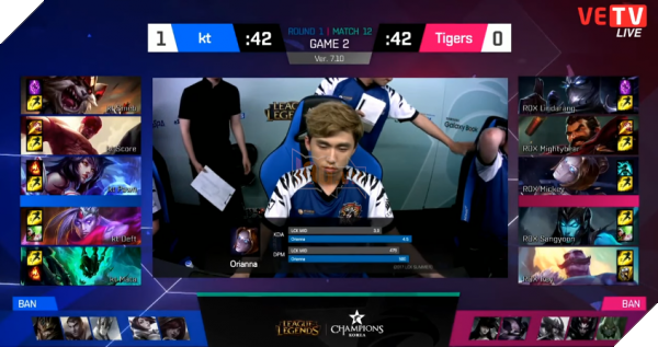 Tổng hợp kết quả các trận đấu diễn ra ngày 06/06/2017 5