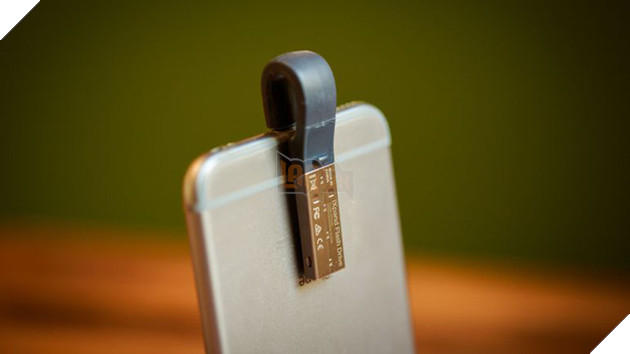 7 phụ kiện iPhone độc đáo mà iFan nào không có sẽ tiếc đứt ruột - Ảnh 7.