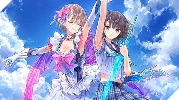 "Cha đẻ" Dynasty Warriors giới thiệu game mới cực hay trên PC, toàn gái xinh