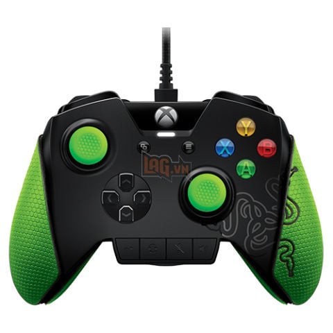 10 tay cầm chơi game tốt nhất ở thời điểm hiện tại