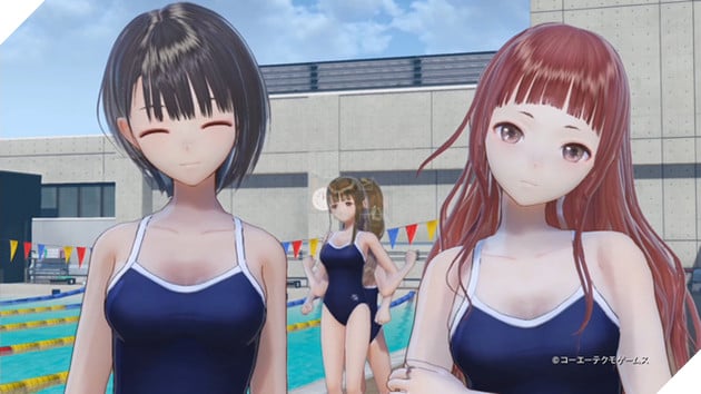 "Cha đẻ" Dynasty Warriors giới thiệu game mới cực hay trên PC, toàn gái xinh