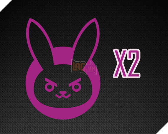 Overwatch: Chuẩn bị cày Lootbox thả ga với đợt x2 kinh nghiệm cuối tuần này 3