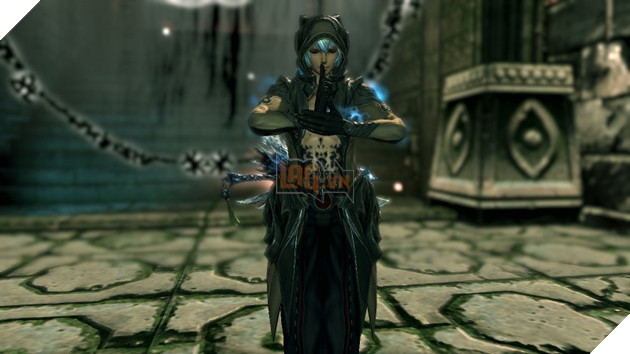 Blade & Soul: Giới thiệu tổng quan class Assassin-Sát Thủ 4