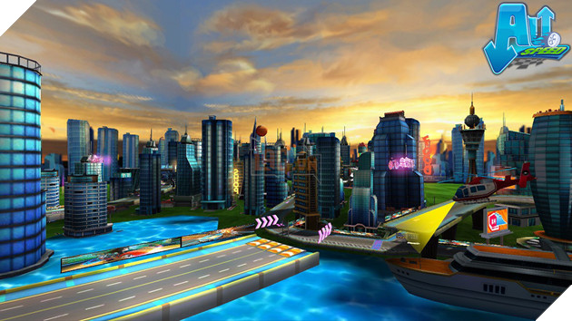 Au Speed - Chậm mà chắc trong ấn định ngày ra mắt chính thức 4