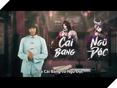 Image result for học viện võ lâm