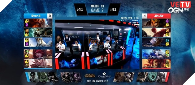 Tổng hợp kết quả các trận đấu diễn ra ngày 07/06/2017 2