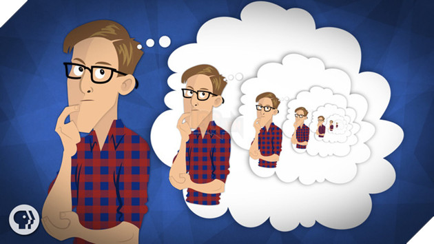 
70% tất cả dân số thế giới ít nhất một lần bị ảnh hưởng bởi Déjà vu trong cuộc đời.
