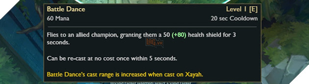 LMHT: Riot bất ngờ tăng sức mạnh cho Kindred và Rek'Sai