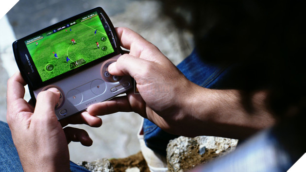 6 chiếc điện thoại tưởng hay mà sinh ra chỉ để làm màu - Ảnh 2.