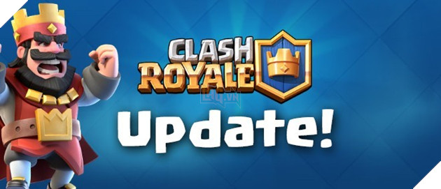 Clash Royale: Chi tiết bản cập nhật cân bằng 12/06 sắp tới - Nerf nặng Night Witch cùng bầy dơi