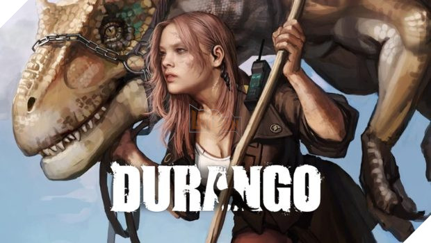 Durango - MMORPG sinh tồn thời nguyên thủy sẽ ra mắt toàn cầu cuối năm nay