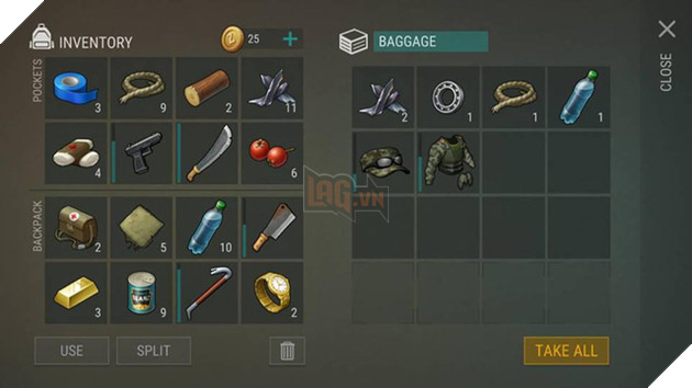 Last day on Earth Survival - Game sinh tồn đang gây sốt cho cộng đồng mobile Việt Nam