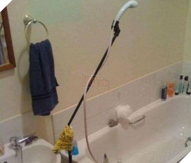 19 sáng chế nội thất rẻ nhưng bựa của hội những người đầu có điện - Ảnh 3.