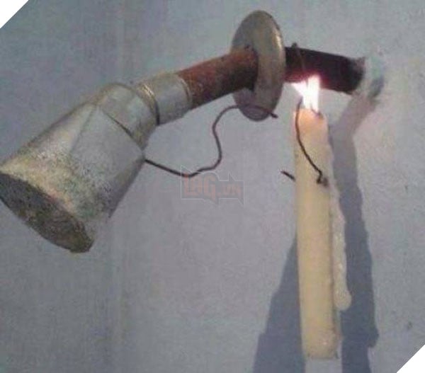 19 sáng chế nội thất rẻ nhưng bựa của hội những người đầu có điện - Ảnh 5.