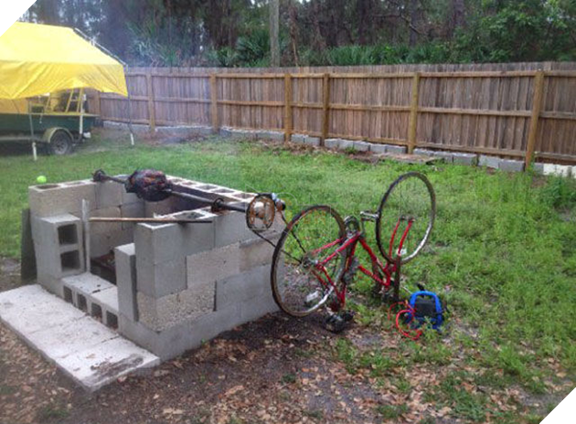 19 sáng chế nội thất rẻ nhưng bựa của hội những người đầu có điện - Ảnh 13.