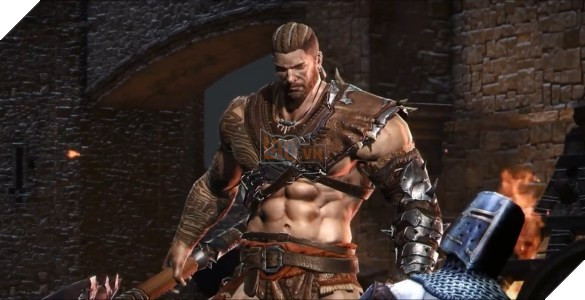 Dark Avenger 3 - Siêu phẩm đồ họa Mobile ấn định ngày ra mắt, hỗ trợ tới 14 ngôn ngữ