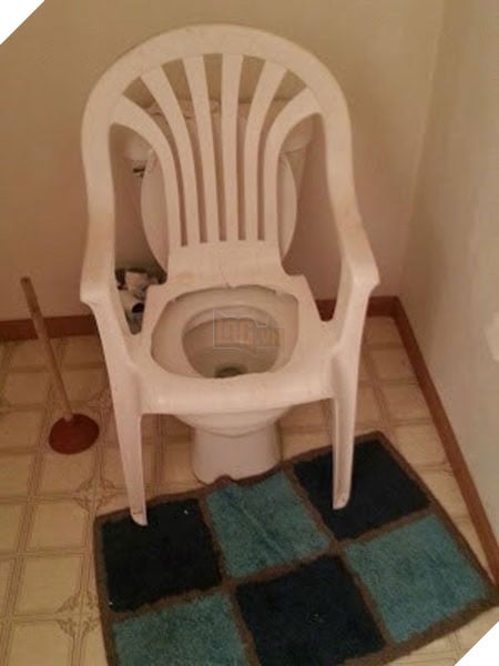 19 sáng chế nội thất rẻ nhưng bựa của hội những người đầu có điện - Ảnh 25.