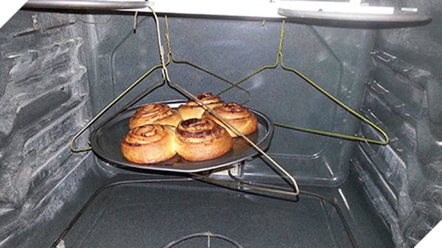 19 sáng chế nội thất rẻ nhưng bựa của hội những người đầu có điện - Ảnh 29.