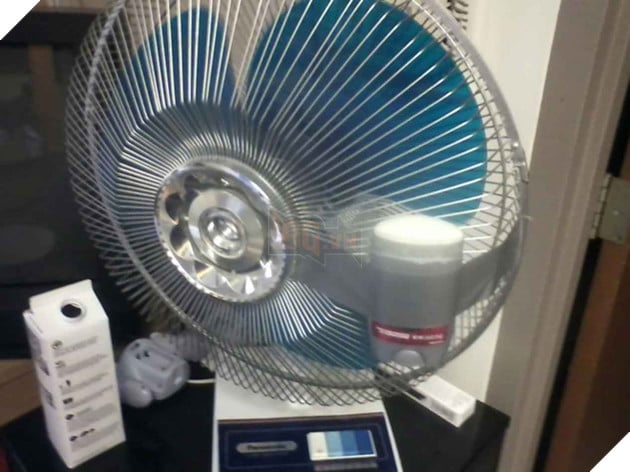 19 sáng chế nội thất rẻ nhưng bựa của hội những người đầu có điện - Ảnh 33.