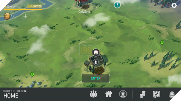 Last day on Earth Survival - Game sinh tồn đang gây sốt cho cộng đồng mobile Việt Nam