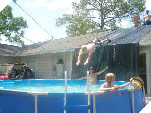 19 sáng chế nội thất rẻ nhưng bựa của hội những người đầu có điện - Ảnh 35.