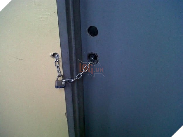 19 sáng chế nội thất rẻ nhưng bựa của hội những người đầu có điện - Ảnh 37.