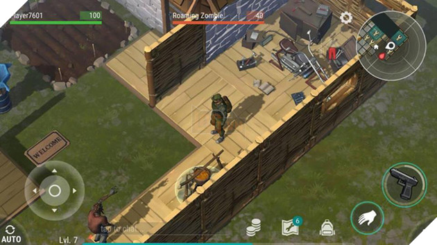 Last day on Earth Survival - Game sinh tồn đang gây sốt cho cộng đồng mobile Việt Nam