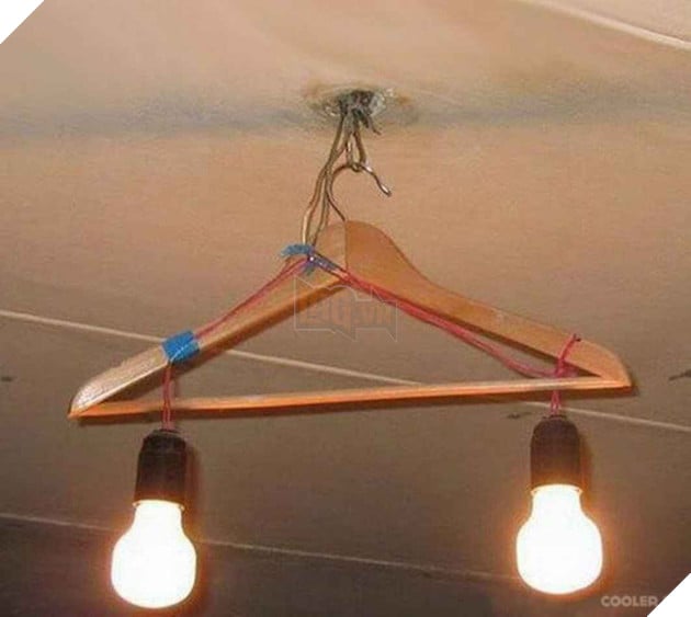 19 sáng chế nội thất rẻ nhưng bựa của hội những người đầu có điện - Ảnh 21.