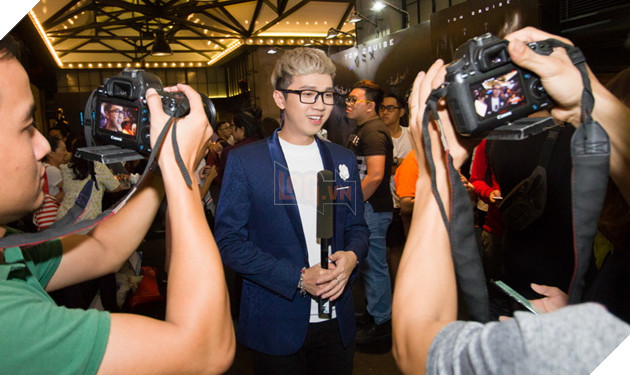  Sự Kiện Hình ảnh buổi Họp báo phim Xác Ướp The Mummy  10