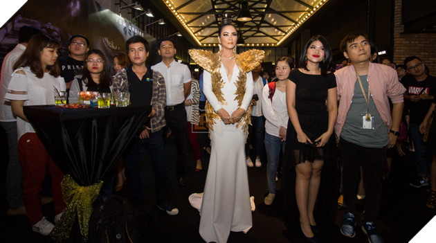  Sự Kiện Hình ảnh buổi Họp báo phim Xác Ướp The Mummy  2