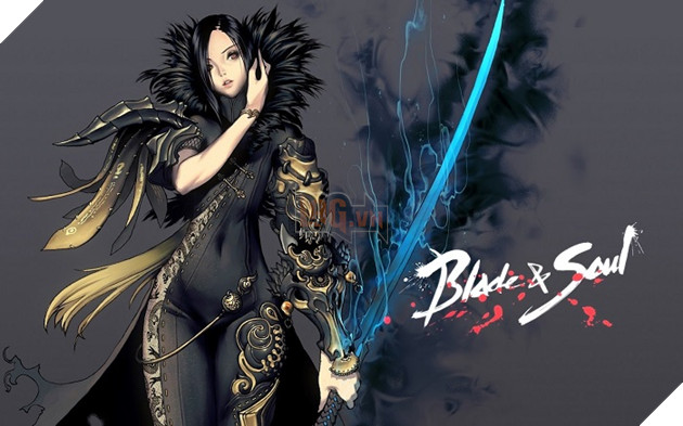Blade & Soul: Giới thiệu tổng quan class Blade Master-Kiếm Sư 6