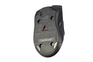 ASUS ROG Gladius II - Chuột chơi game đầy màu sắc đến từ ASUS 11