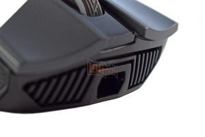 ASUS ROG Gladius II - Chuột chơi game đầy màu sắc đến từ ASUS 9
