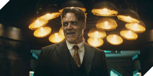 “Dark Universe” - Những bí ẩn nào đang ẩn chứa bên trong “Chiếc hộp Pandora” của hãng Universal? 2