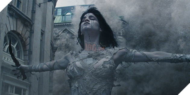 “Dark Universe” - Những bí ẩn nào đang ẩn chứa bên trong “Chiếc hộp Pandora” của hãng Universal? 3