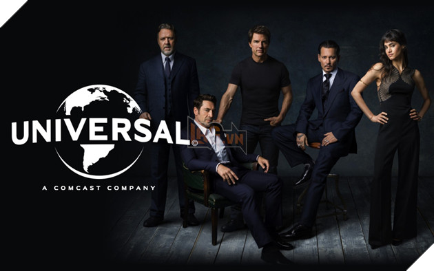 “Dark Universe” - Những bí ẩn nào đang ẩn chứa bên trong “Chiếc hộp Pandora” của hãng Universal? 4