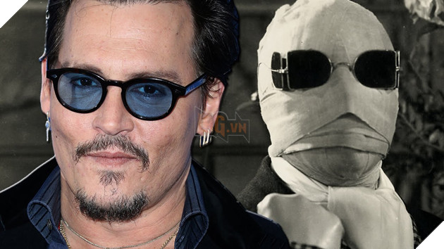 “Dark Universe” - Những bí ẩn nào đang ẩn chứa bên trong “Chiếc hộp Pandora” của hãng Universal? 5