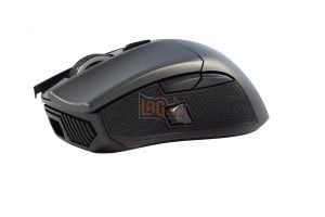 ASUS ROG Gladius II - Chuột chơi game đầy màu sắc đến từ ASUS 6