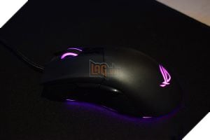 ASUS ROG Gladius II - Chuột chơi game đầy màu sắc đến từ ASUS 16