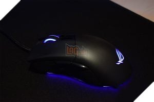ASUS ROG Gladius II - Chuột chơi game đầy màu sắc đến từ ASUS 14