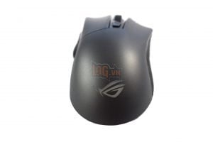 ASUS ROG Gladius II - Chuột chơi game đầy màu sắc đến từ ASUS 5