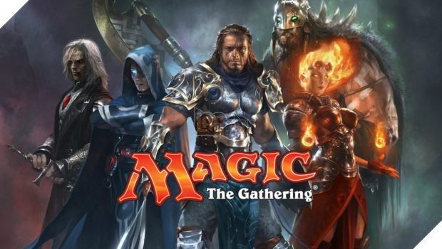 Photo of Magic: The Gathering RPG – Một tựa game mới toanh vừa được công bố