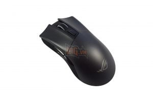 ASUS ROG Gladius II - Chuột chơi game đầy màu sắc đến từ ASUS 4