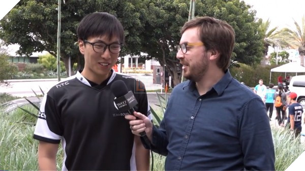 Siêu xạ thủ Bắc Mỹ Doublelift hé lộ lịch tập luyện 'địa ngục' để TSM có thể được đi CKTG