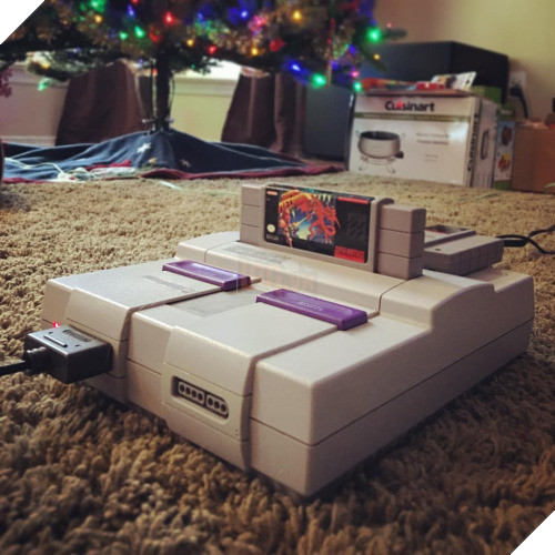 Bị em trai đạp hỏng máy game, thanh niên đợi 19 năm sau mới báo thù bắng cách không thể độc hơn